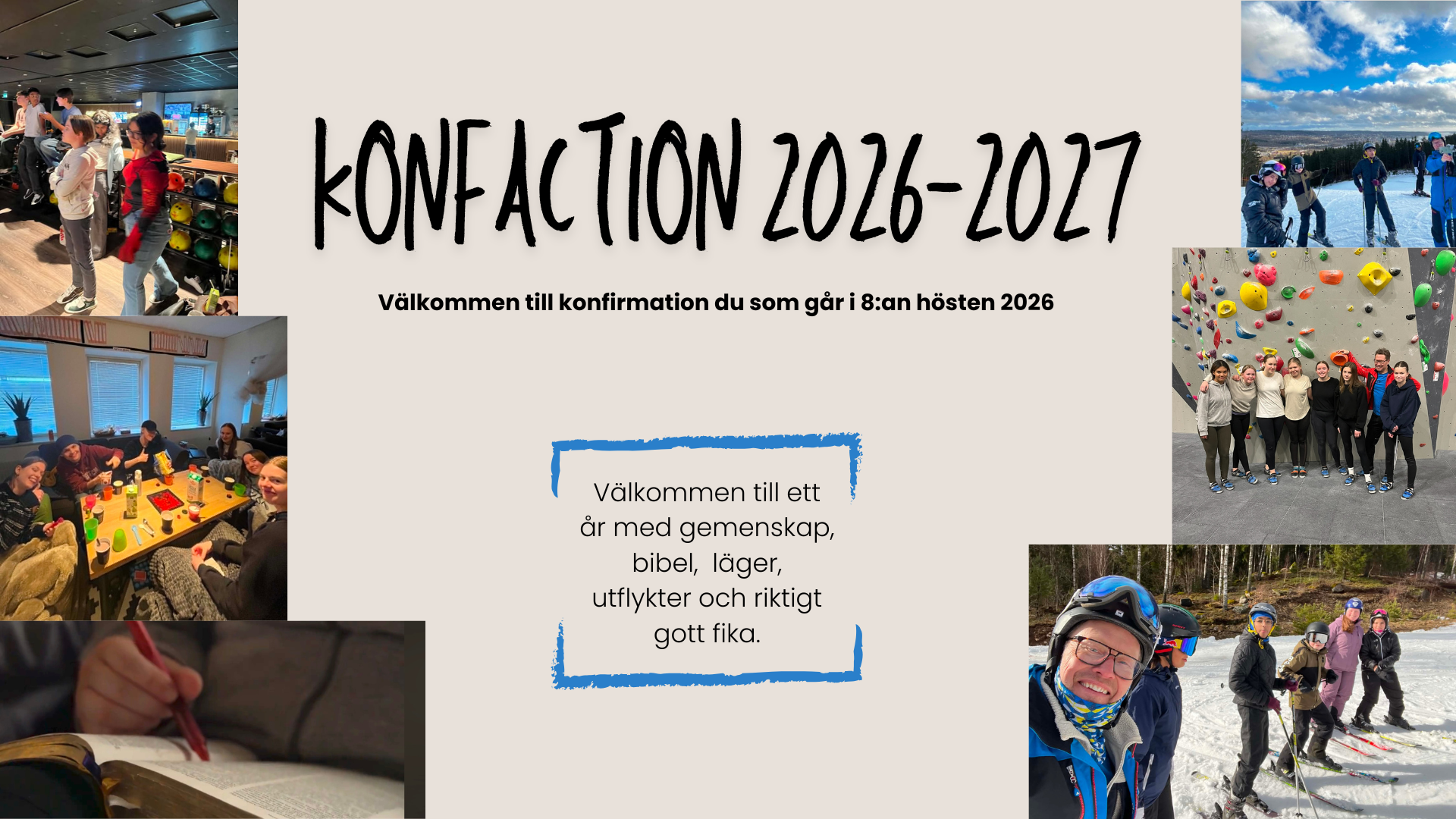 KONFACTION 26/27